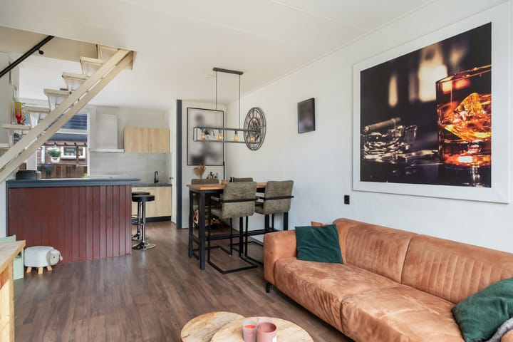 Foto 6 van Rijnkade 43