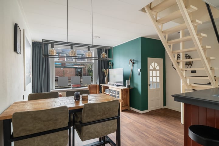 Foto 7 van Rijnkade 43