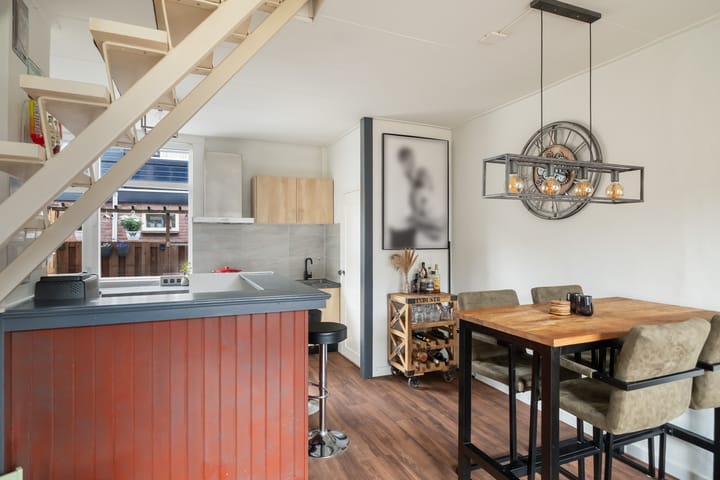 Foto 8 van Rijnkade 43