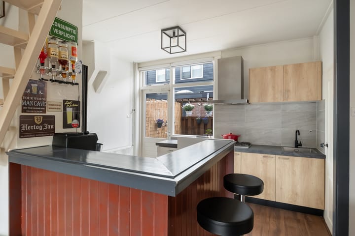 Foto 9 van Rijnkade 43