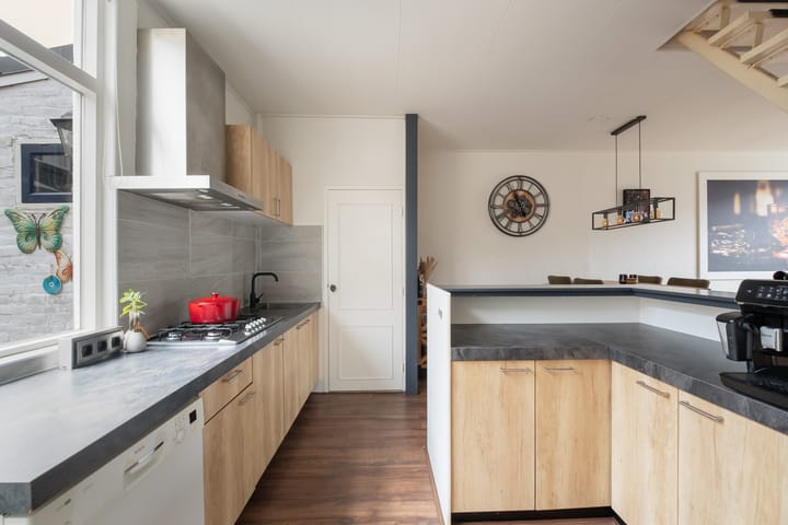 Foto 12 van Rijnkade 43