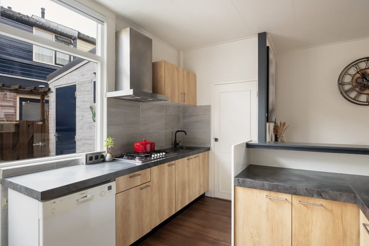 Foto 10 van Rijnkade 43