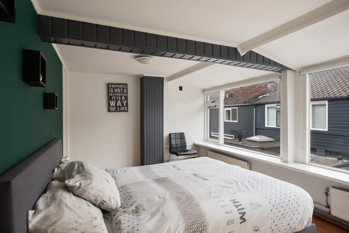 Foto 20 van Rijnkade 43