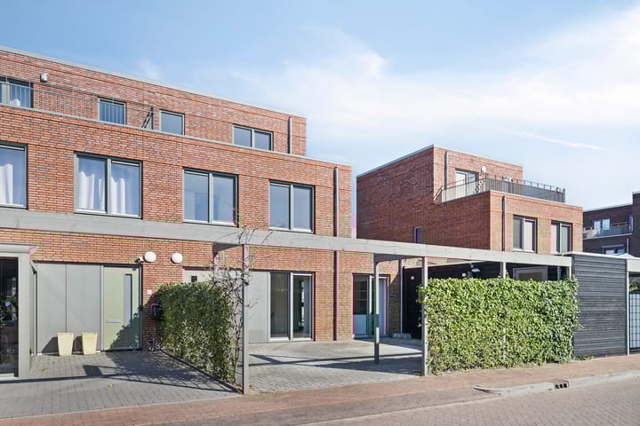 Arcostraat 4