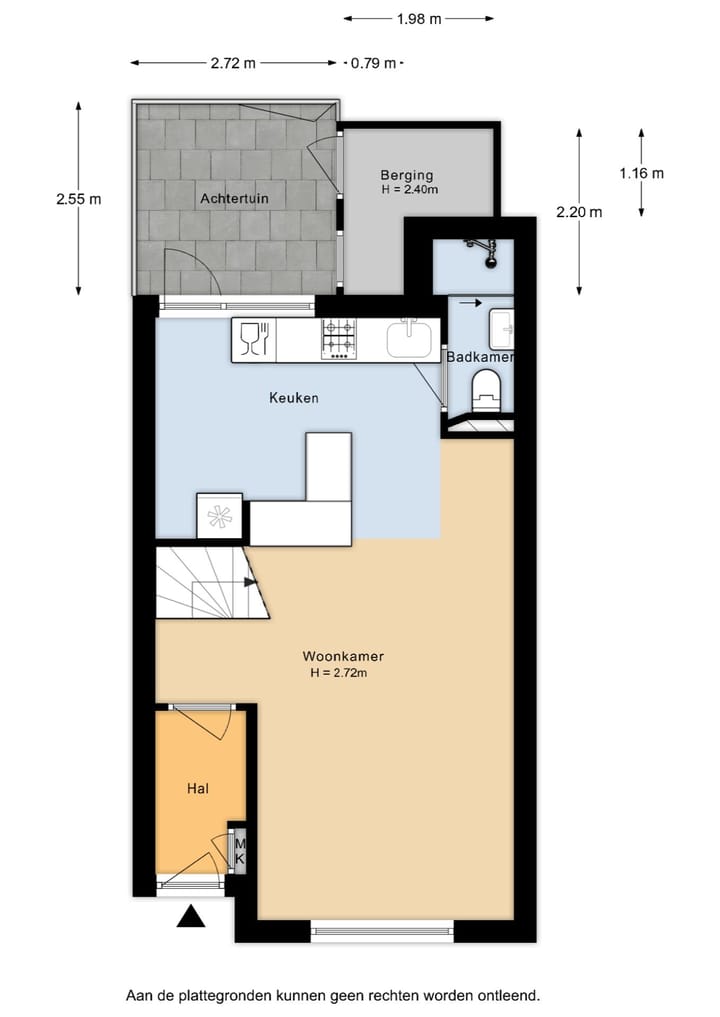 Foto 31 van Rijnkade 43