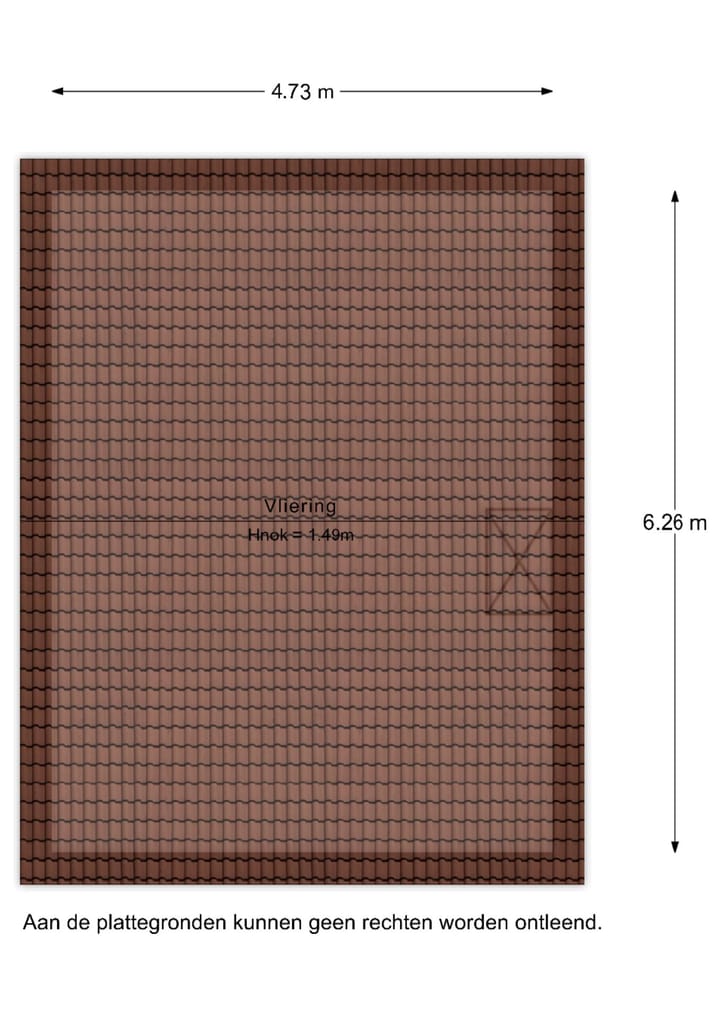 Foto 34 van Rijnkade 43