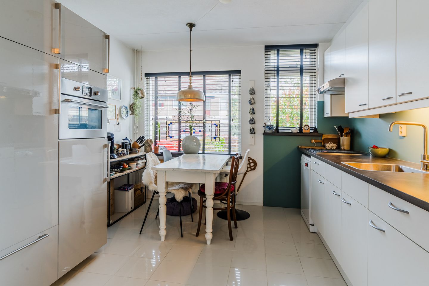 Photo 4 of Akelei 100