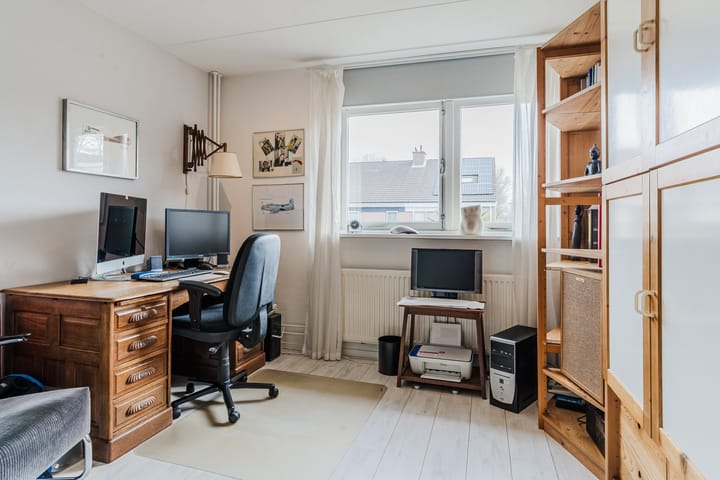 Foto 17 van Akelei 100