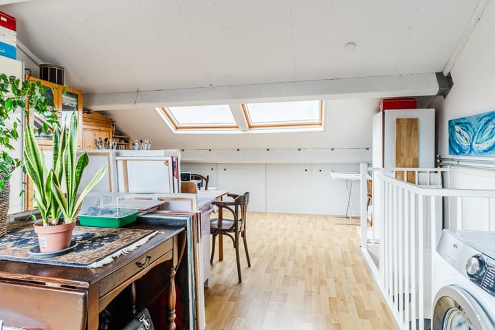 Foto 25 van Akelei 100