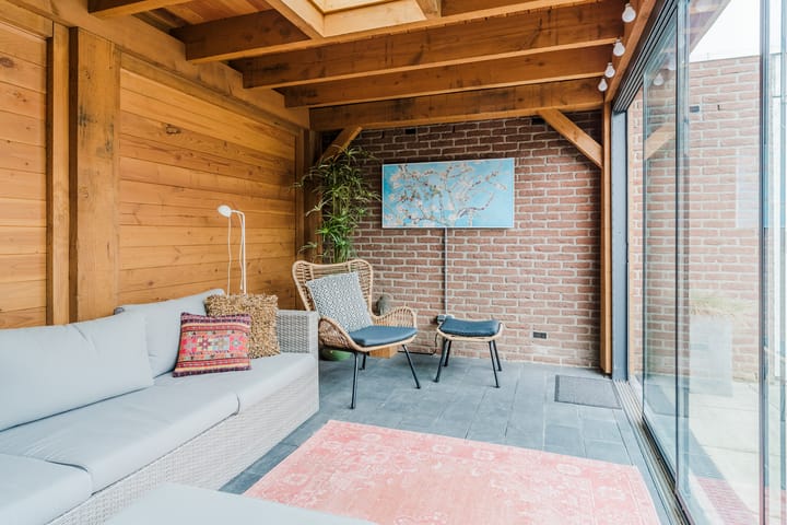 Foto 27 van Akelei 100