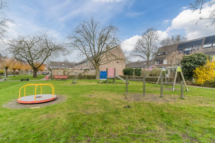 Foto 31 van Akelei 100