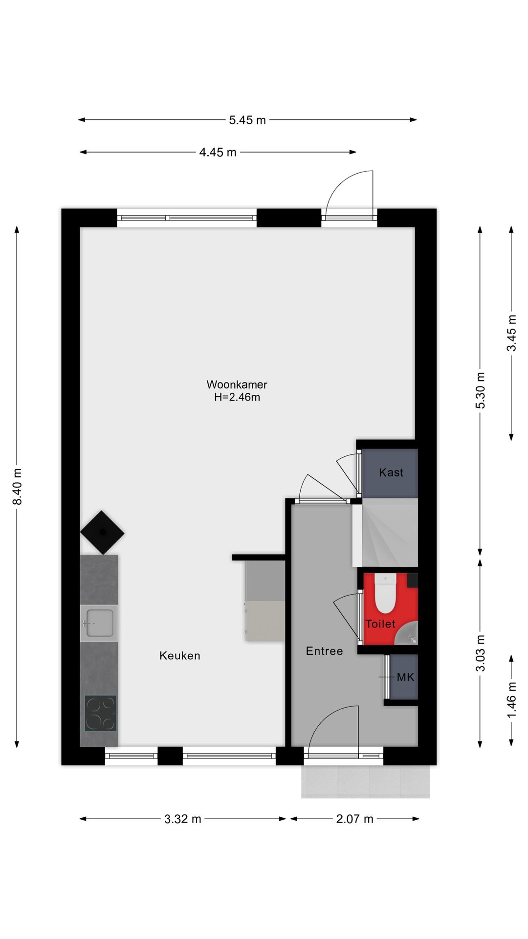 Photo 32 of Akelei 100