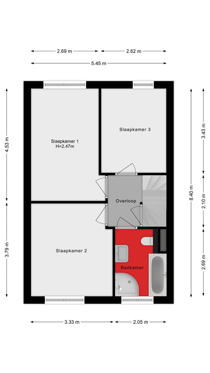 Foto 33 van Akelei 100