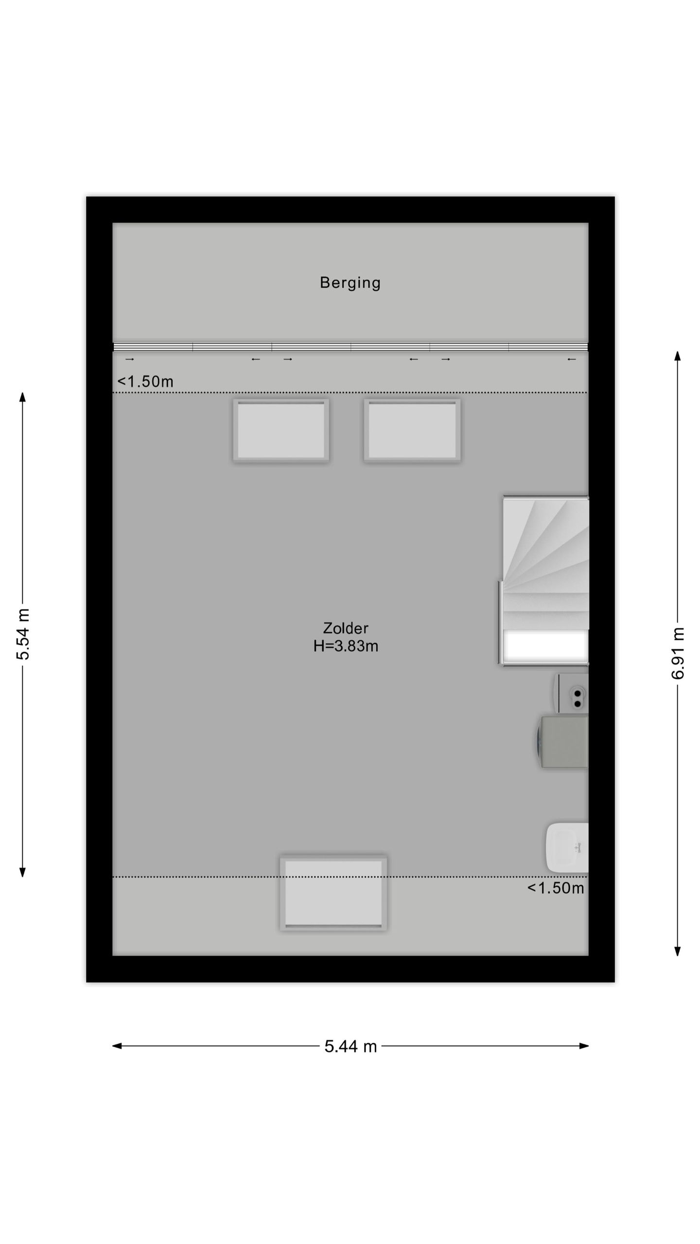 Photo 34 of Akelei 100