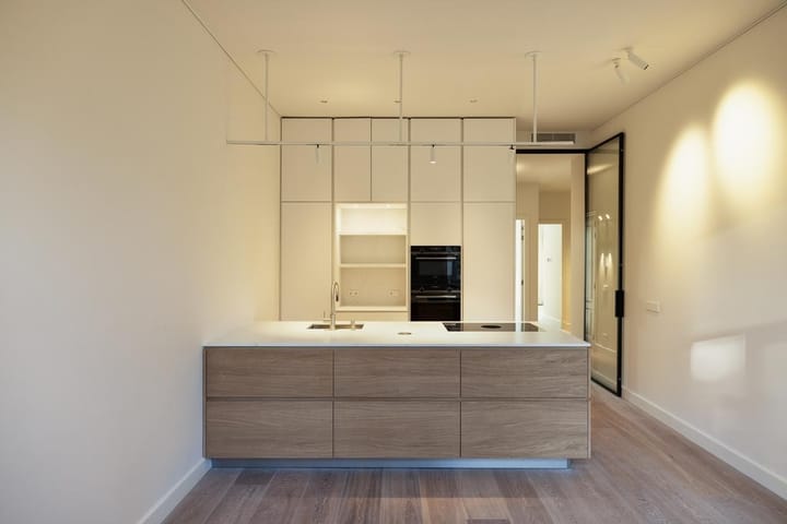 Foto 2 van Johannes Verhulststraat 159-B