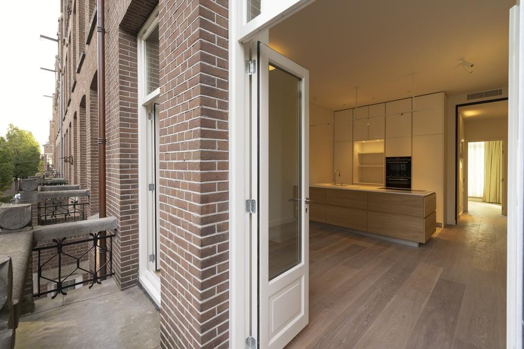 Photo 7 of Johannes Verhulststraat 159-B