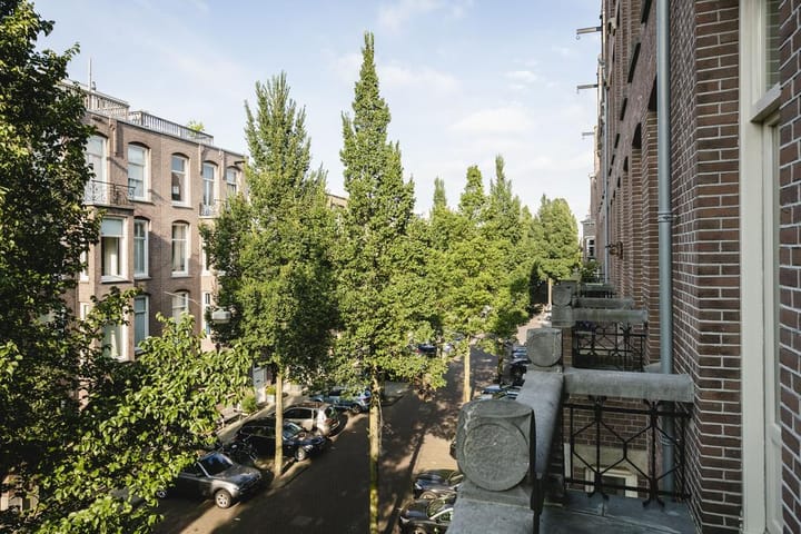 Foto 9 van Johannes Verhulststraat 159-B