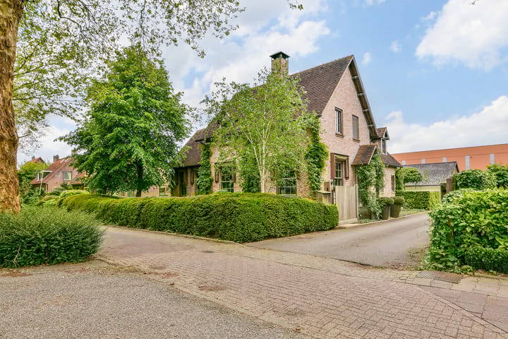 Hornweg 101