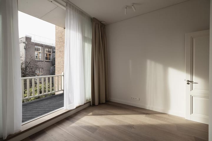 Foto 30 van Johannes Verhulststraat 159-B