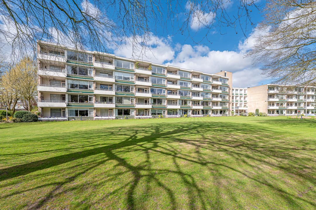 Photo 1 of Utrechtseweg 26-8