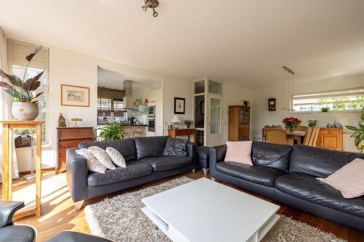 Photo 10 of Kralingseweg 391-A