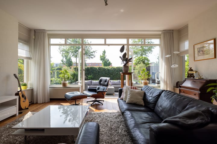 Foto 3 van Kralingseweg 391-A