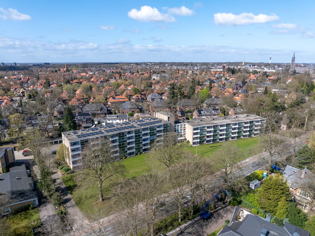 Photo 2 of Utrechtseweg 26-8