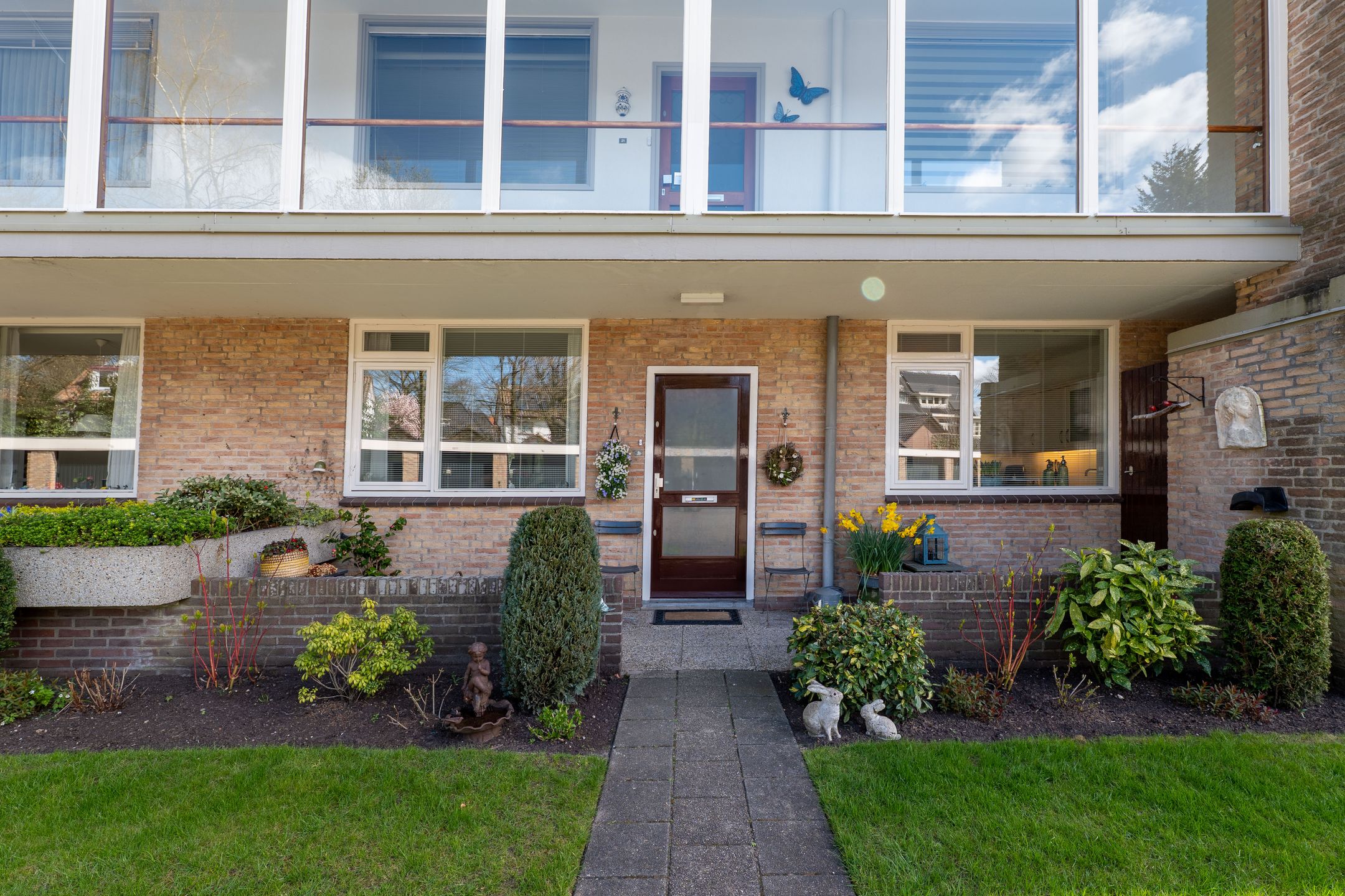 Photo 3 of Utrechtseweg 26-8