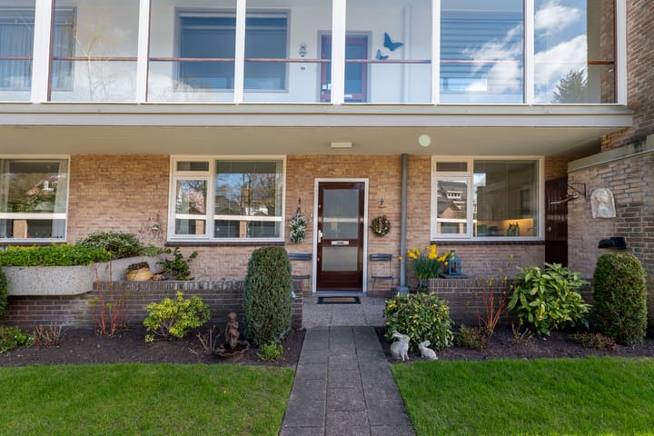 Photo 3 of Utrechtseweg 26-8