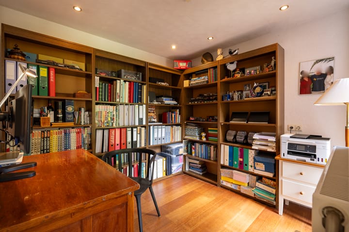 Photo 13 of Kralingseweg 391-A