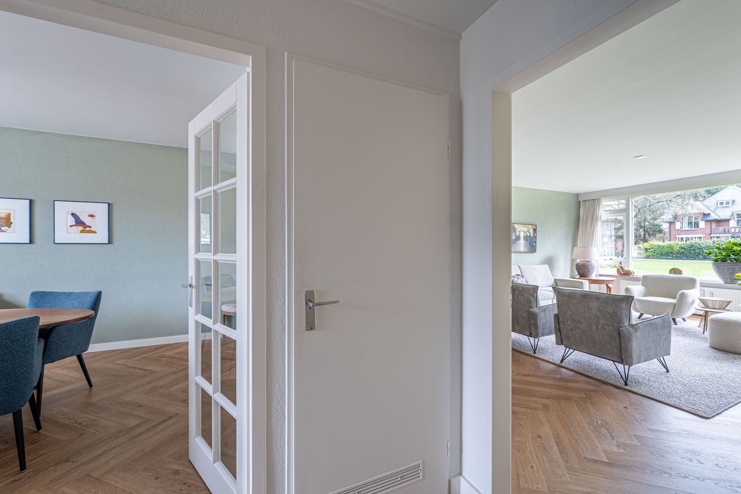 Photo 5 of Utrechtseweg 26-8