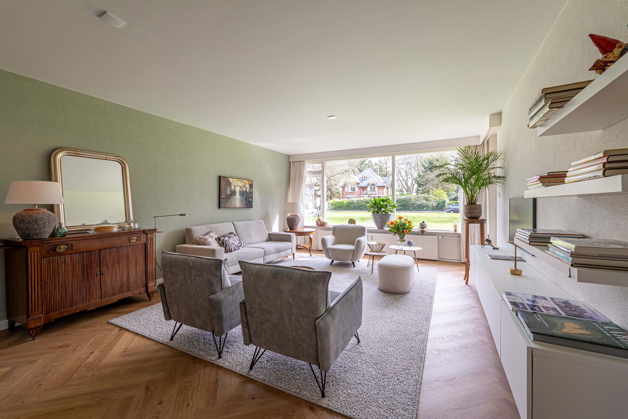 Photo 6 of Utrechtseweg 26-8