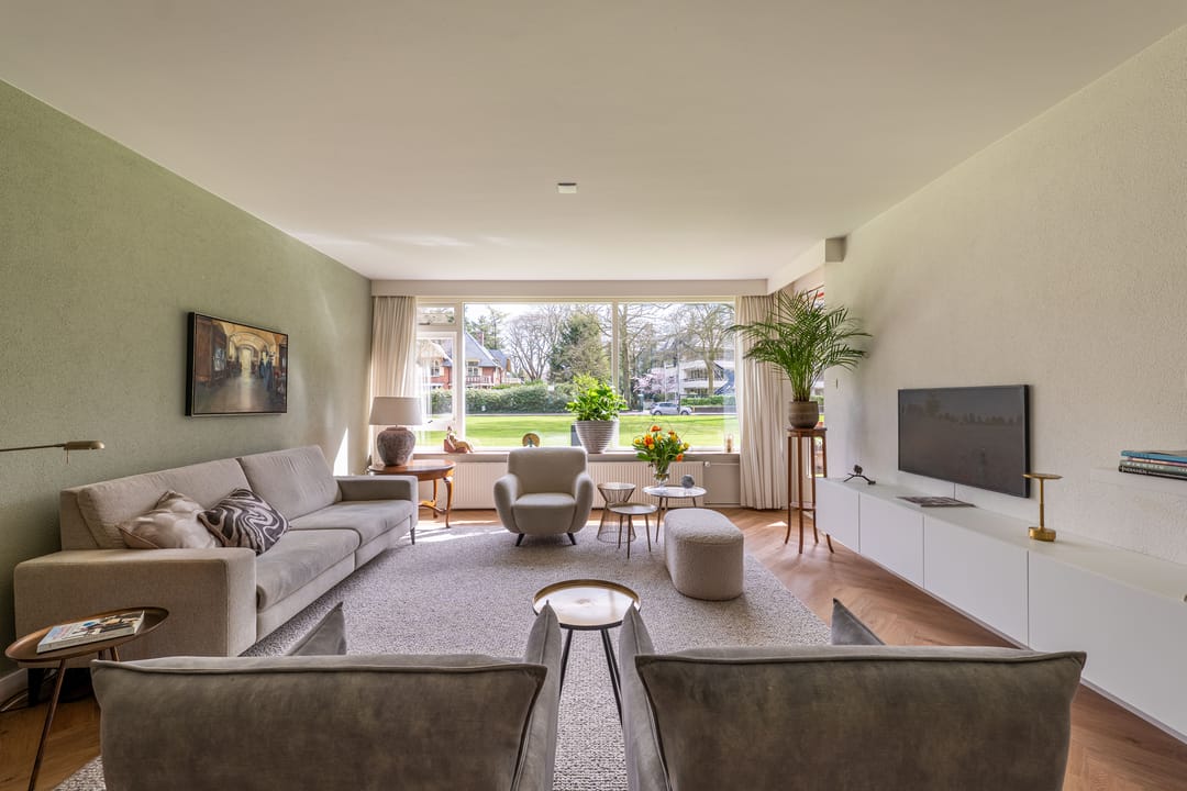 Photo 7 of Utrechtseweg 26-8