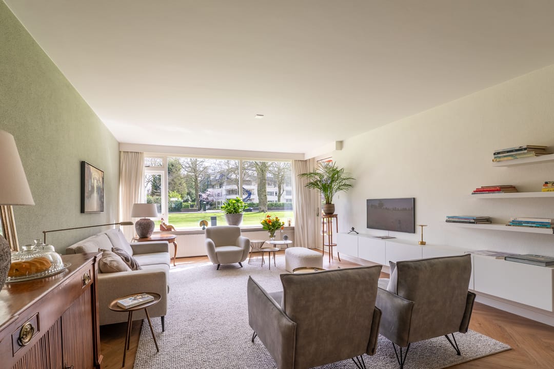 Photo 8 of Utrechtseweg 26-8