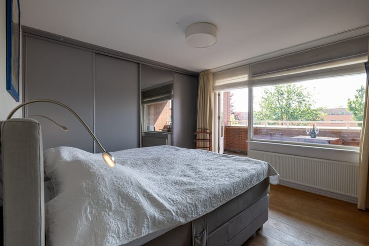 Photo 17 of Kralingseweg 391-A