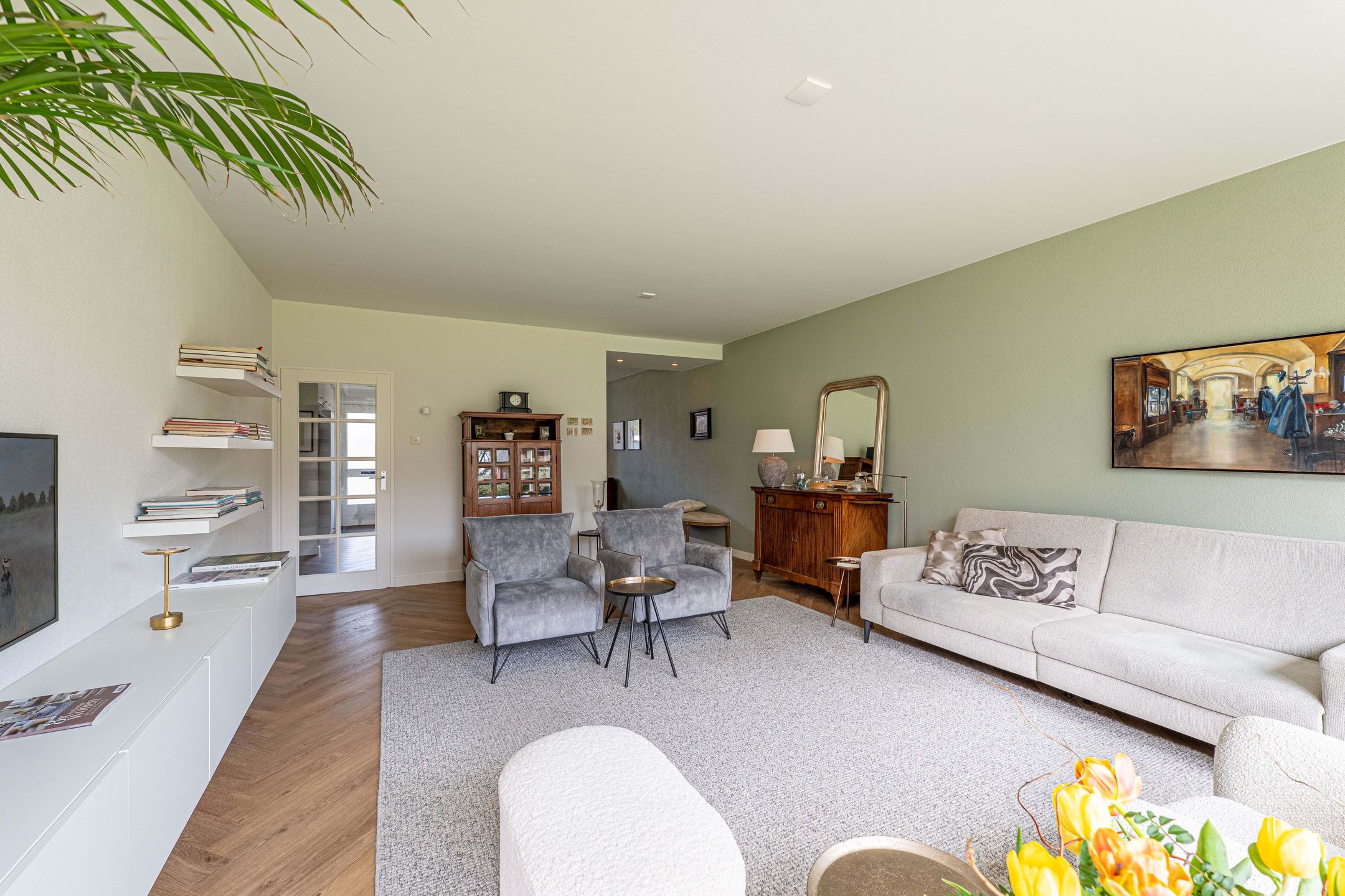 Photo 9 of Utrechtseweg 26-8