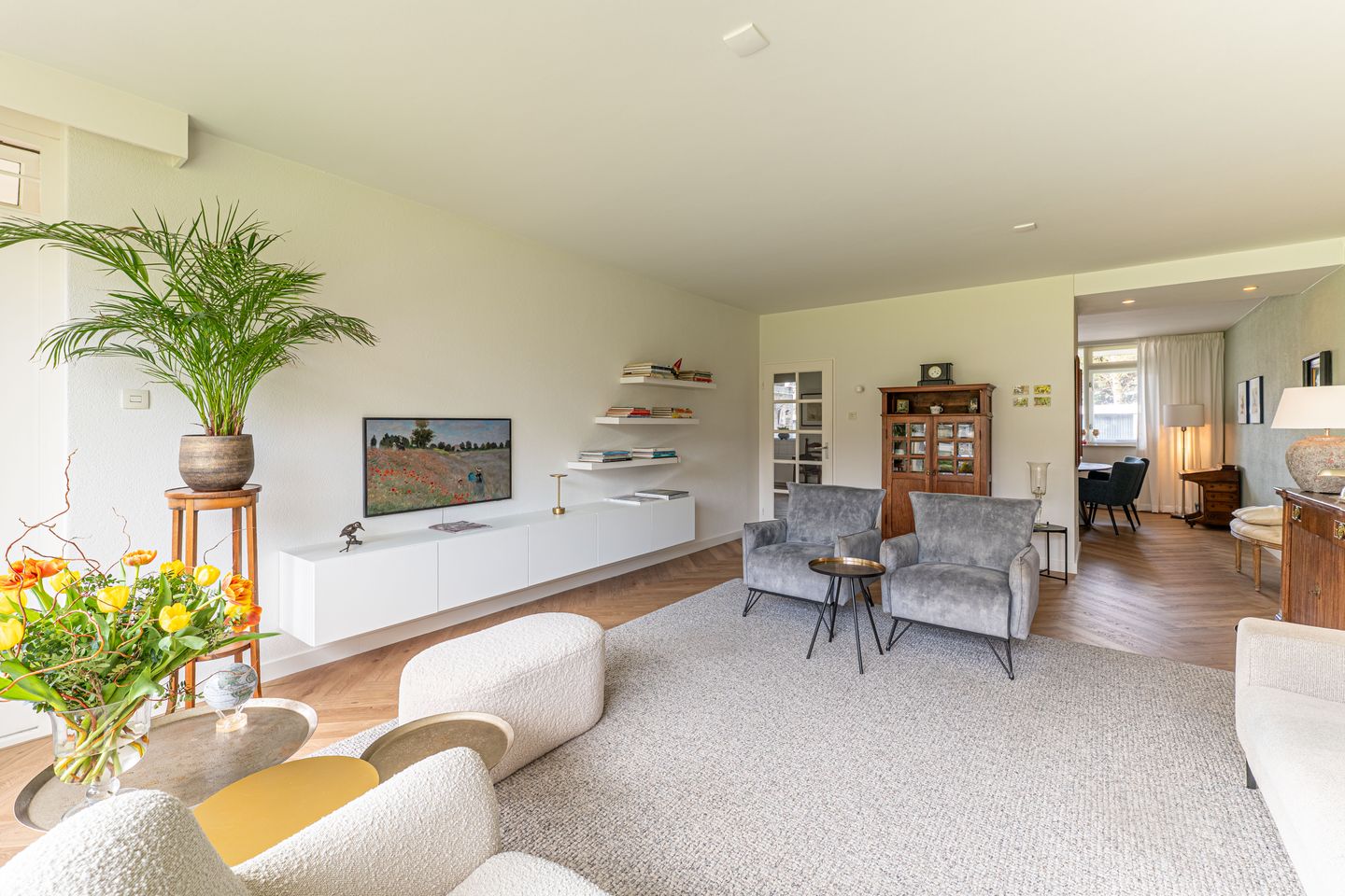 Photo 10 of Utrechtseweg 26-8