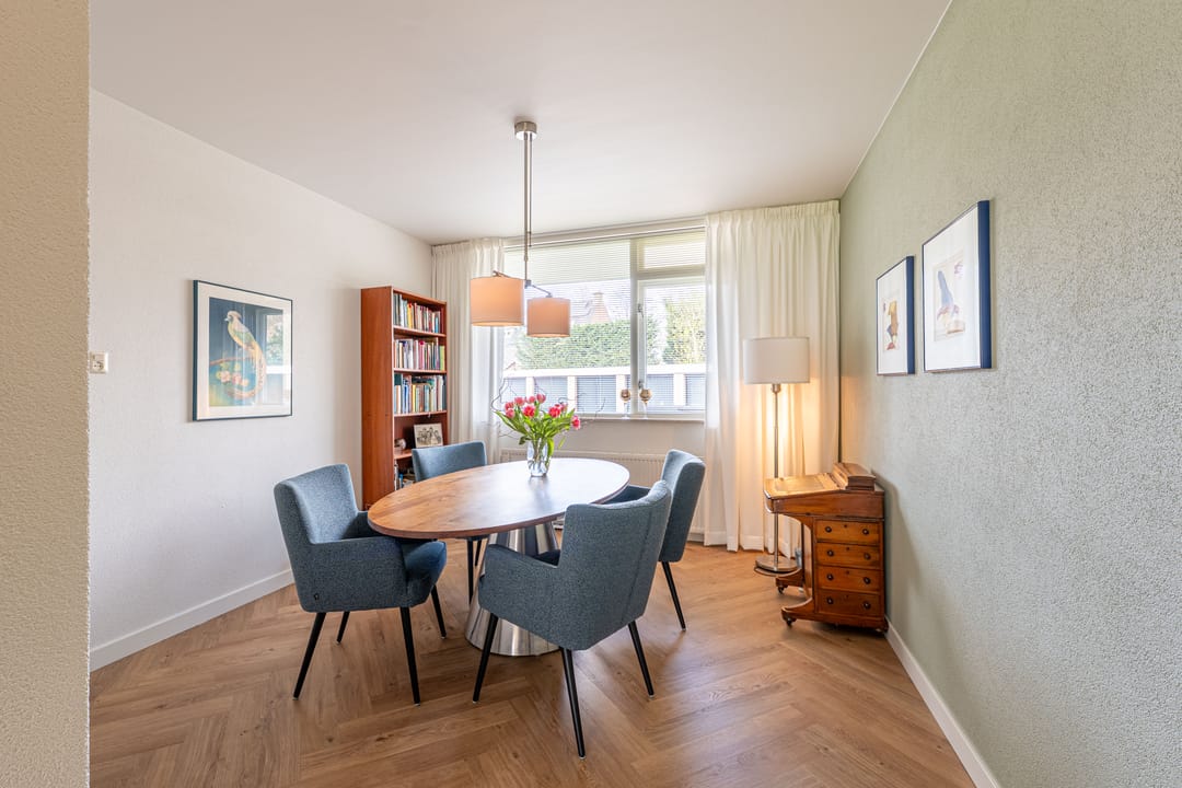 Photo 13 of Utrechtseweg 26-8