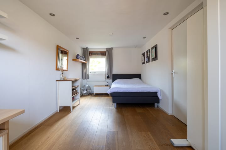 Photo 24 of Kralingseweg 391-A