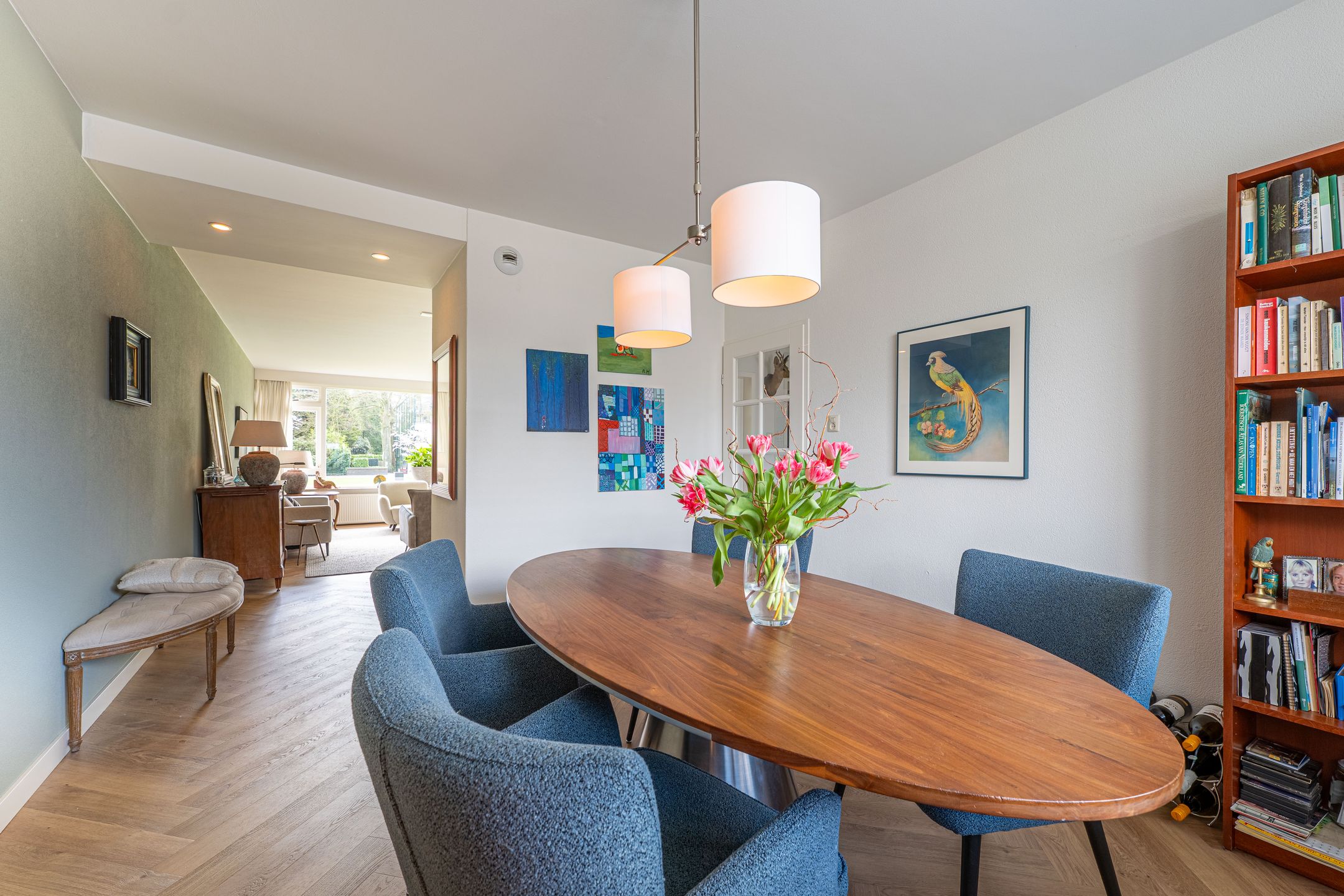 Photo 15 of Utrechtseweg 26-8