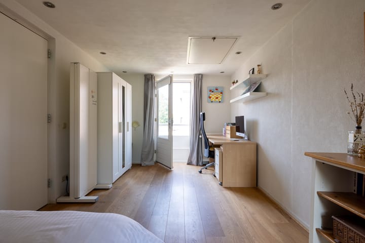 Photo 25 of Kralingseweg 391-A