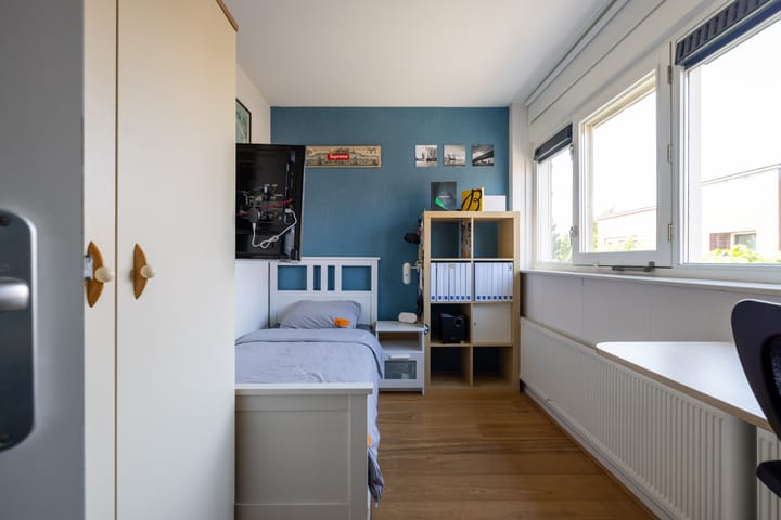 Photo 26 of Kralingseweg 391-A