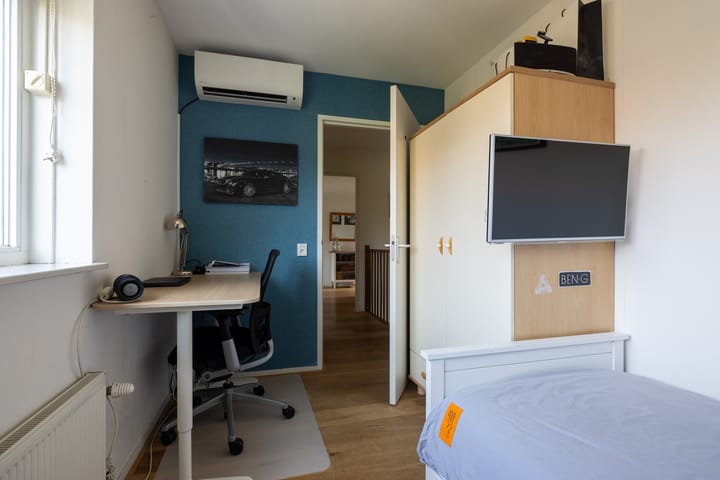 Photo 27 of Kralingseweg 391-A