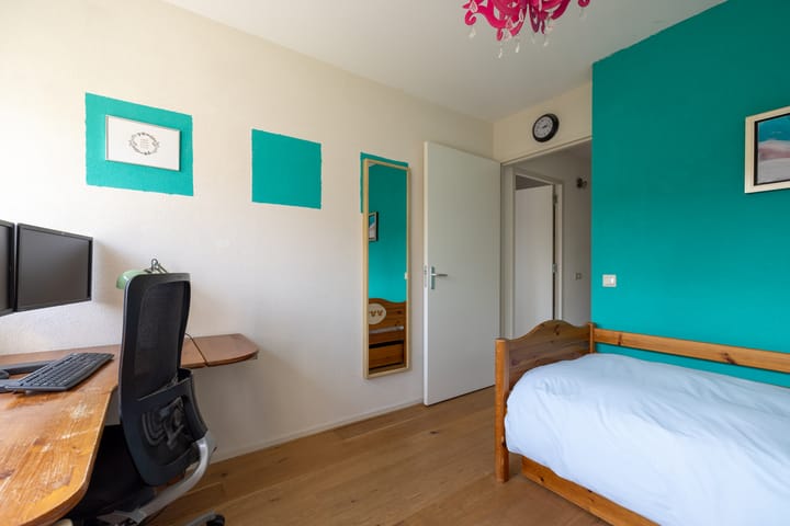 Photo 29 of Kralingseweg 391-A