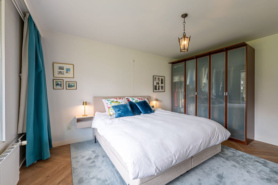 Photo 23 of Utrechtseweg 26-8