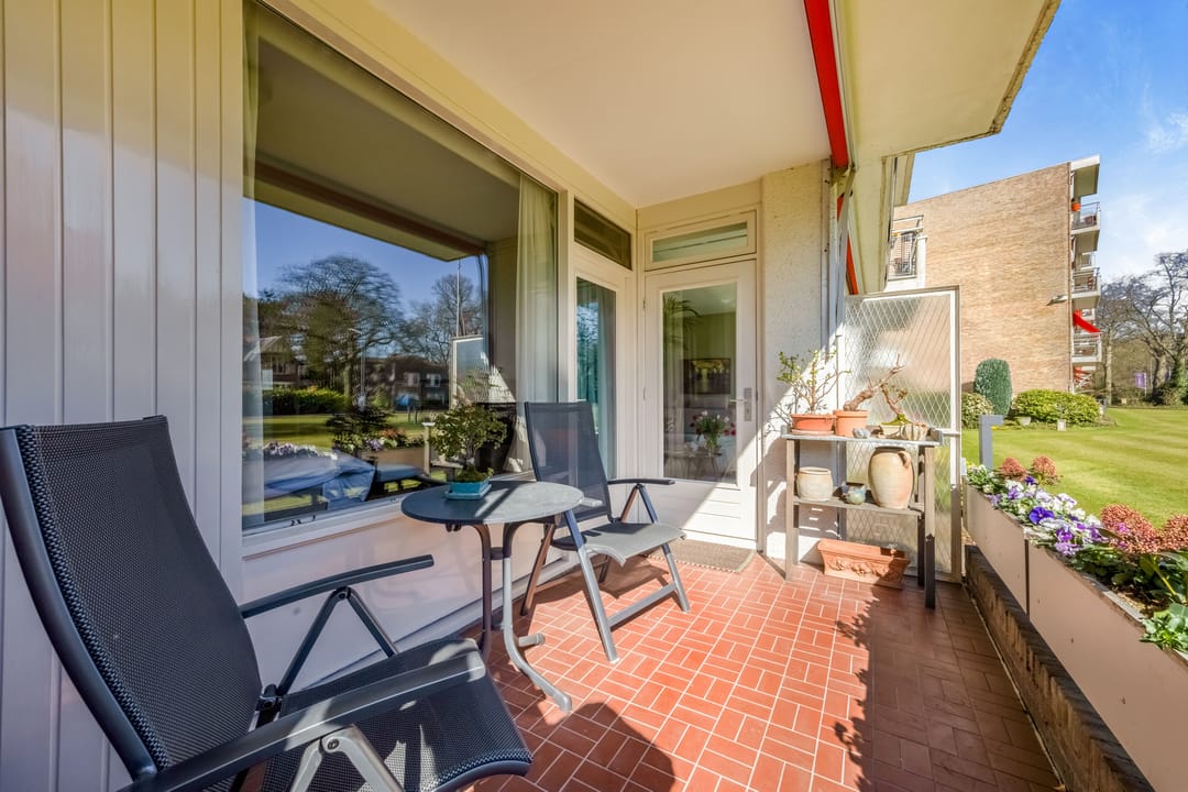 Photo 26 of Utrechtseweg 26-8