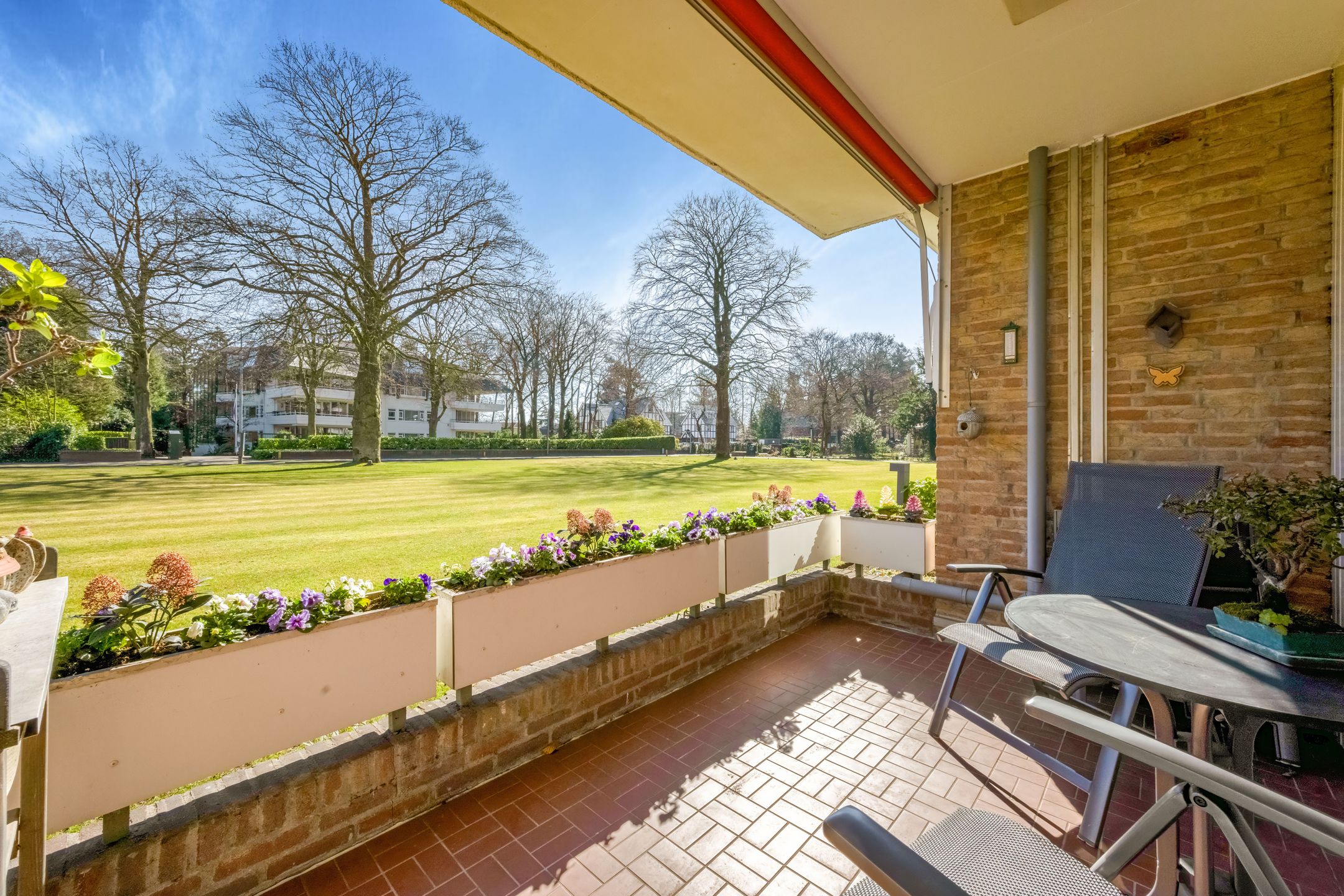 Photo 27 of Utrechtseweg 26-8