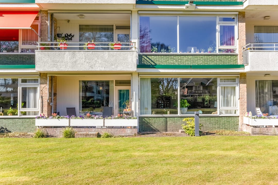 Photo 28 of Utrechtseweg 26-8