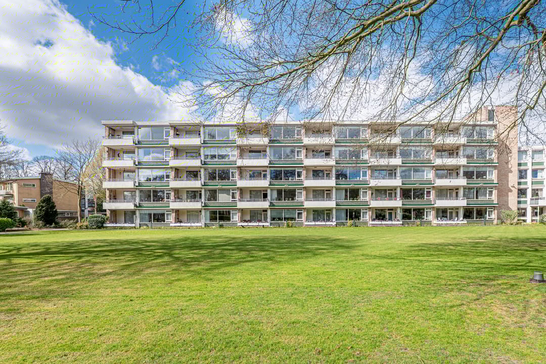 Photo 31 of Utrechtseweg 26-8