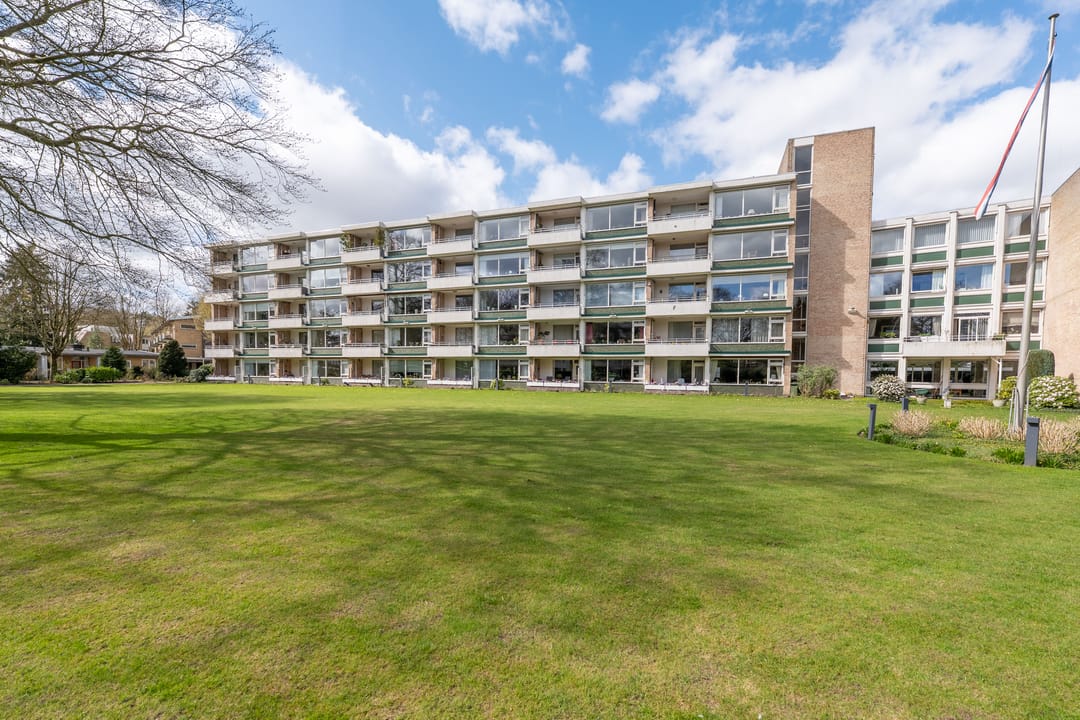 Photo 32 of Utrechtseweg 26-8